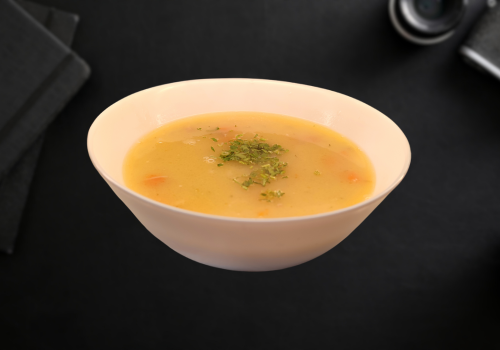 Tagessuppe