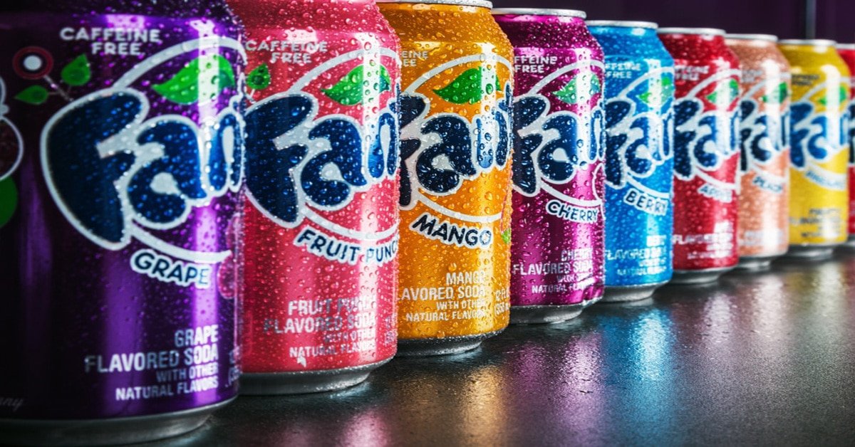Fanta