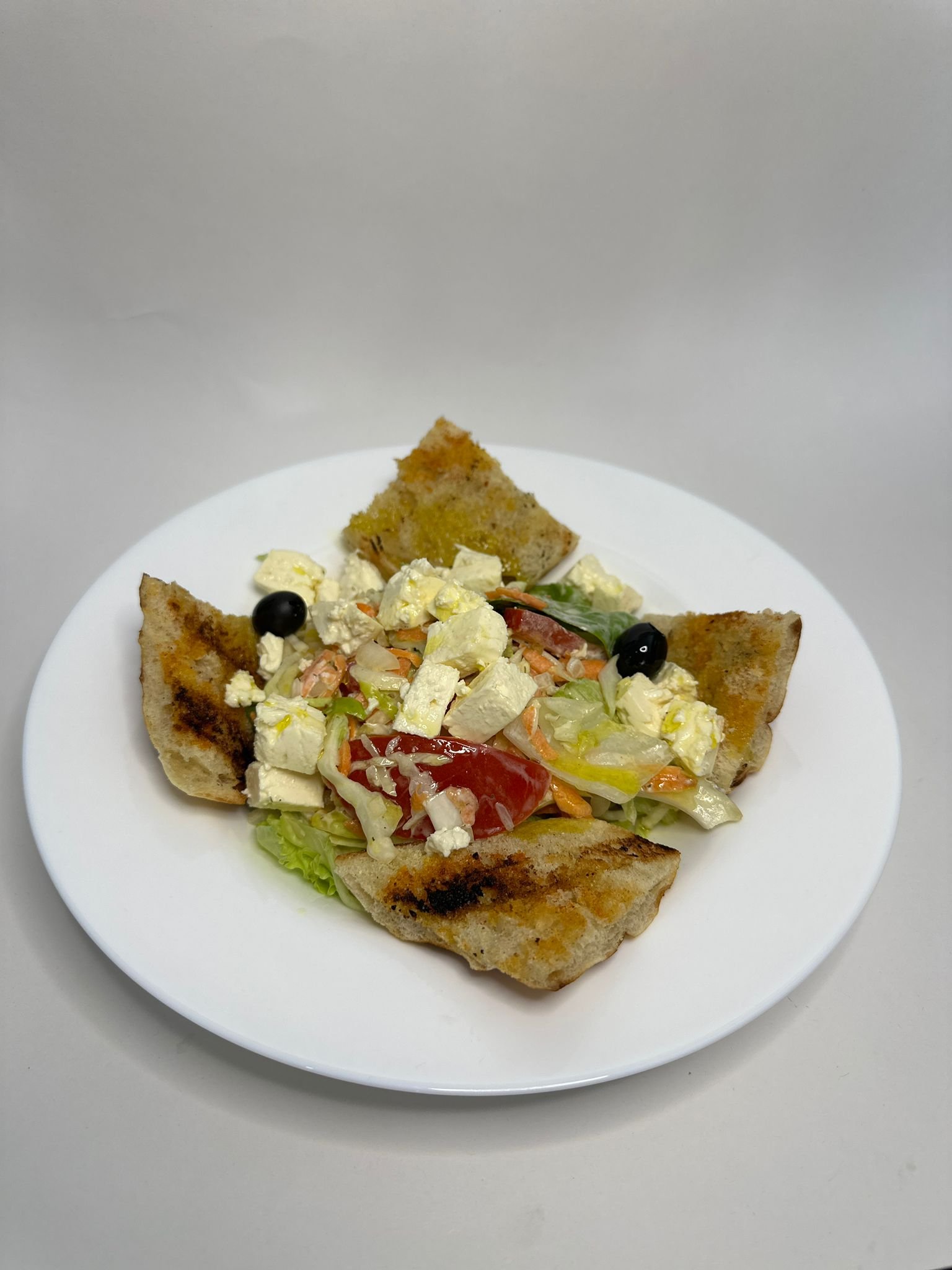 Gemischter Salat