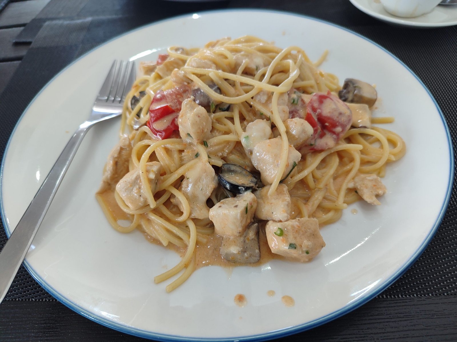 Spaghetti Bolognese