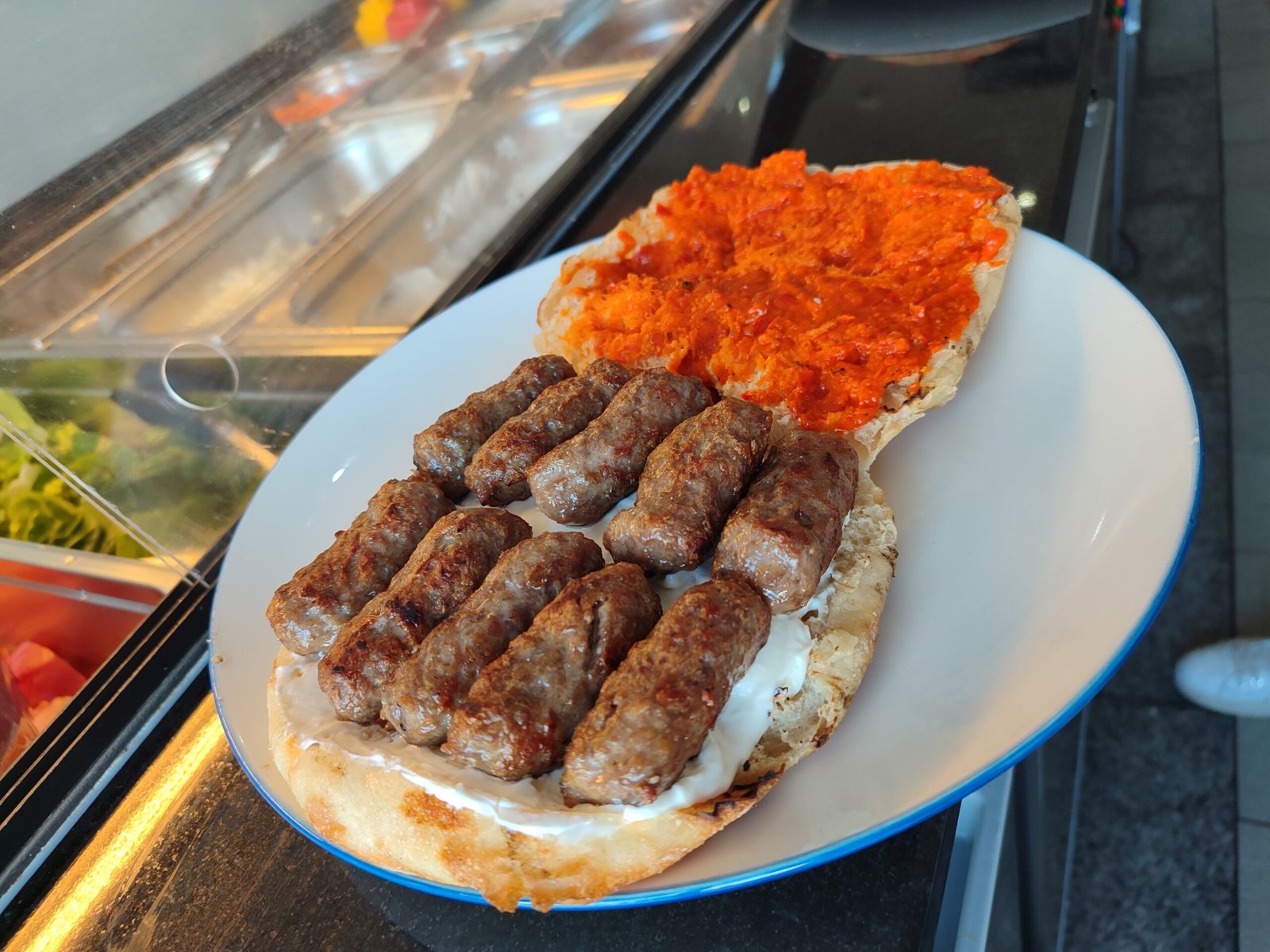 Ćevapčići