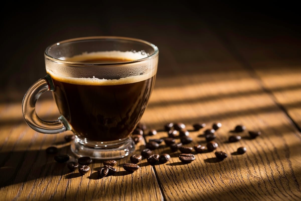 Kaffee