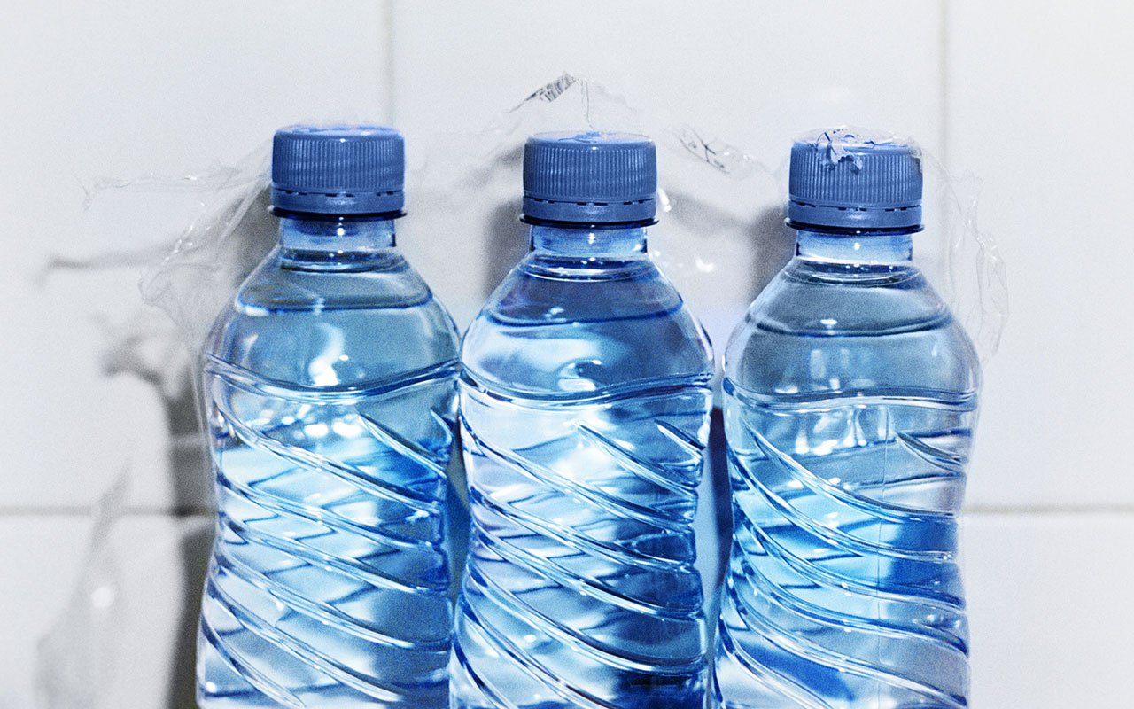 Wasser
